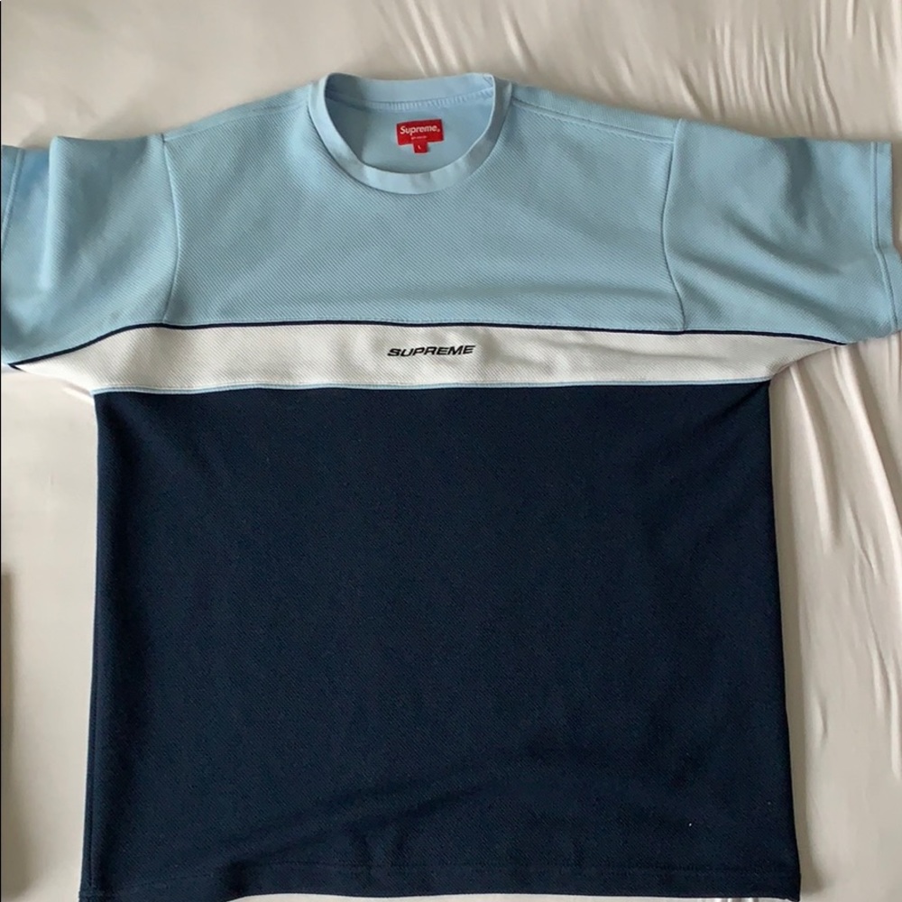 Supreme Shirt